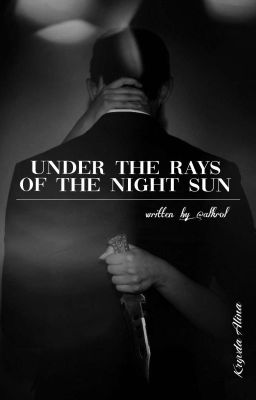 Под лучами ночного солнца 