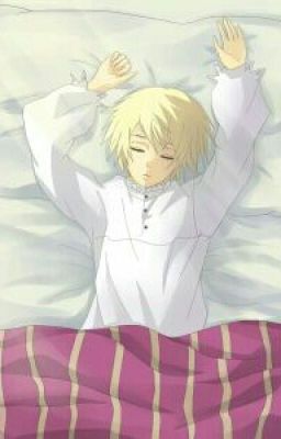 ОЧЕНЬ запутанная история