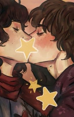 Мой милый Уилл^^