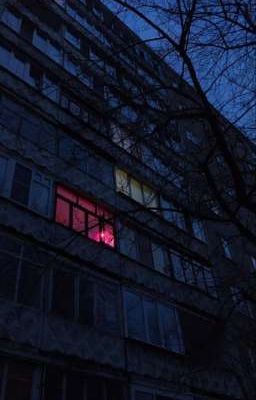 Моногамия//Кристина Захарова