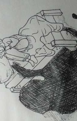 монстры под кроватью