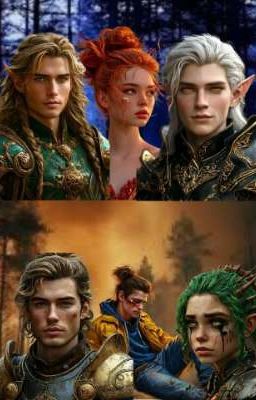 К свету через тьму. Часть 2