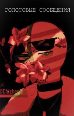 Голосовые сообщения [Rus x Ame]