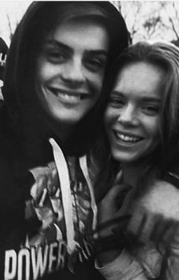 Крис и Ева/Скам