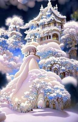 Моя детдомовская