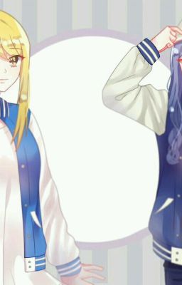 " Хвост Феи" Школьная жизнь Люси и Джувии