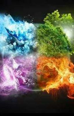 Академия боевой магии для парней или потерянная принцесса 