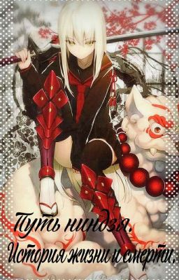 Путь ниндзя. История жизни и смерти