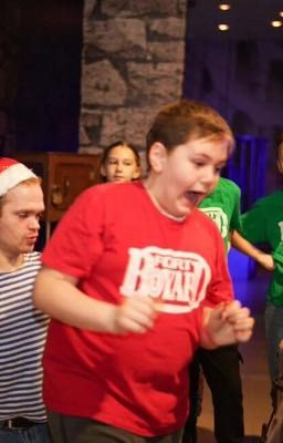 Бежим и худеем