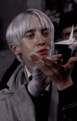 Драко Малфой. Сборник AU