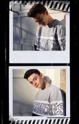 А все могло быть иначе// Noah Schnapp 