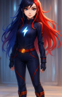 Сказочный Патруль и Илона 