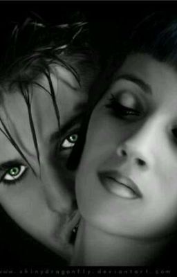 Моё клыкастое счастье