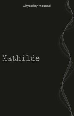Матильда 