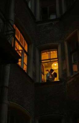 Мой Сон Становится Реальностью 