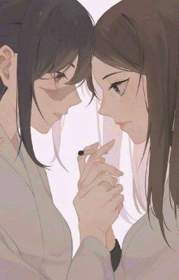 Когда она проходит мимо 