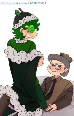 Даже у идиота,есть чуточка любви