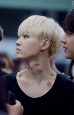 мой Альфа мечты. 18+