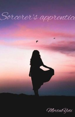 Ученица Колдуна