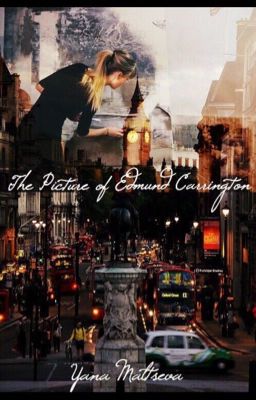 The Picture of Edmund Carrington