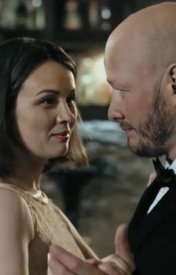 Долгожданное счастье 