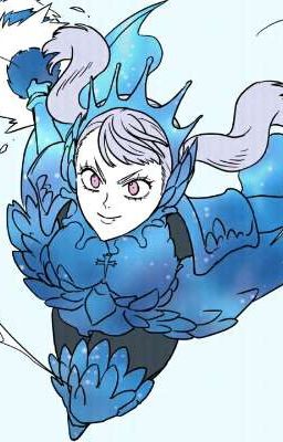 Черный клевер: Жизнь в роли Ноель Сильвер