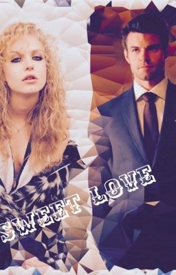 Дневники вампира: Сахарная любовь