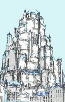 Королева воров.