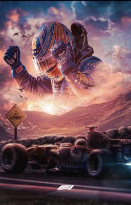 Гонка любви 