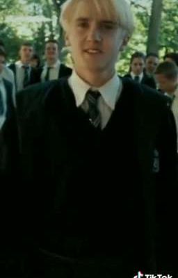 Драко Малфой и Лучшая Подруга.