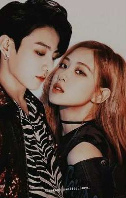 Ты мой на веки Чон Чонгук🐰