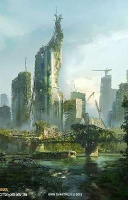 Мертвый город: Запрещённый плод забвения 