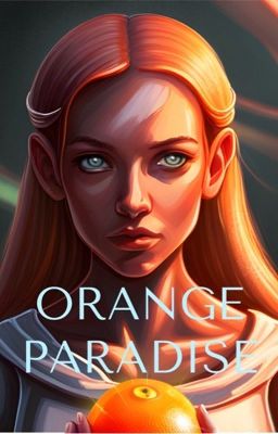 Orange Paradise