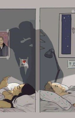 Любовь по переписке 