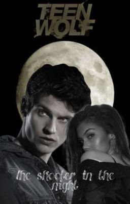 The shooter in the night "Стрелок в ночи" 