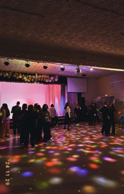 последняя дискотека