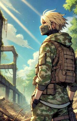 Меж звёздами: воин и власть