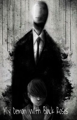 Мой демон с черными розами