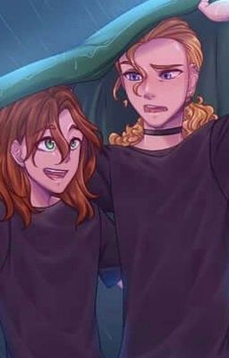 Наследие в виде ошибок [Ди×Хэви]