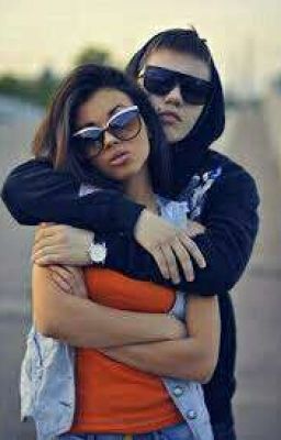 Дерзкая Мотоциклистка 