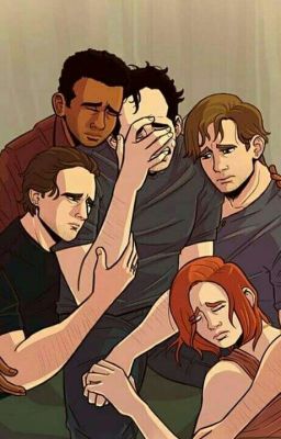 мне слишком больно чтобы возразить