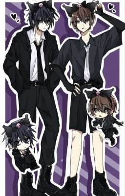 Тайная Страсть