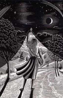 Сон, где мир стал по-жестокому красив.