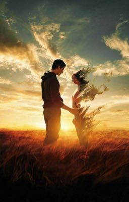 Приглашение на вечный танец