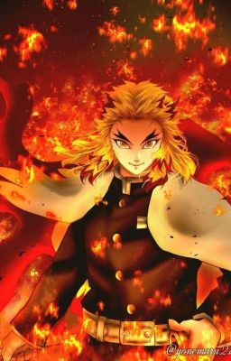 Ренгоку Кеджуро и т/и " Долг или любовь " 