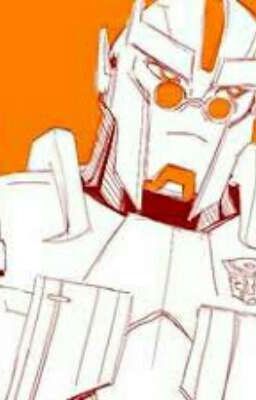 Переписка ! Трансформеры Прайм ! 