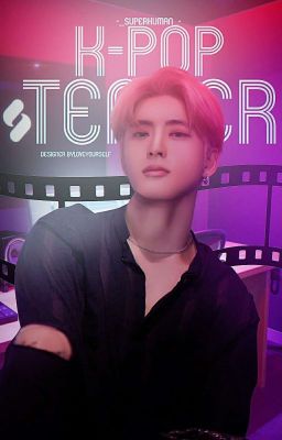 K-POP тизеры [ЗАКРЫТО]