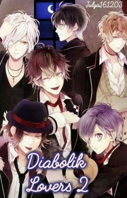Дьявольские Возлюбленные 2