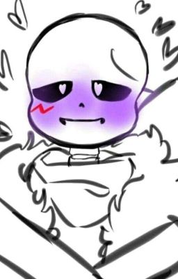 ~Сансы АУ+Читатель~(ЗАВЕРШЕНО) 