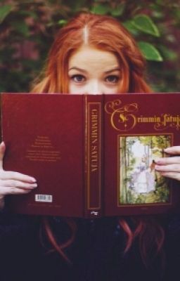 Книга Ведьмы..